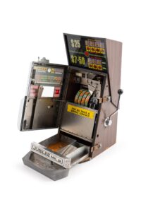 Why Australian Slot Machines Keep More of Your Money Than Online