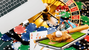 Casino Thrills vs Sports Strategy: The Crypto Divide